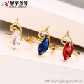 12883-Xuping Excellent Cubic Zircon Stones Ring Women Girl Jewelry For Party